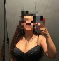 BBW for cam - escort in Pune