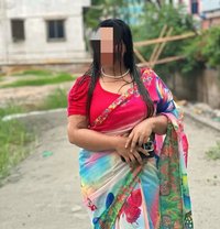 Cam Bhabhi - escort in Mumbai