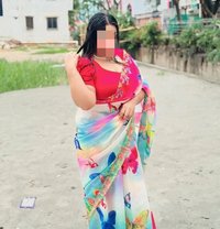 Cam Bhabhi - escort in Mumbai