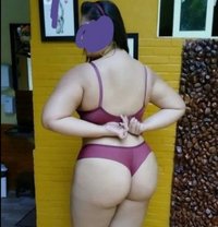 Cam Bhabhi - puta in Mumbai