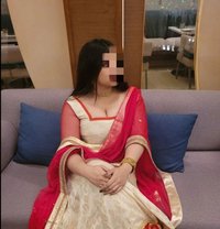 Cam Bhabhi - puta in Mumbai
