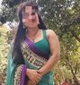 Independent Bhabhi for cam - escort in Nashik Photo 1 of 2