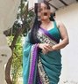 Independent Bhabhi for cam .... - escort in Jaipur Photo 2 of 2