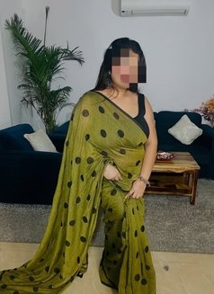 Bhabhi cam - escort in Amritsar Photo 2 of 2