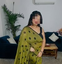 Bhabhi cam - escort in Chennai