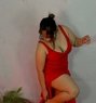 BBW for cam - escort in Vadodara Photo 1 of 2