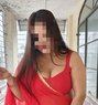 Bhabhi cam - escort in New Delhi Photo 1 of 2