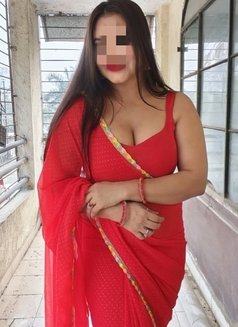 Bhabhi cam - escort in Chandigarh Photo 2 of 2