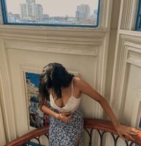 Meena - escort in Noida