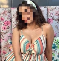 Independent girl for webcam - escort in Chennai