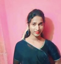 Meena - Acompañantes transexual in Bangalore