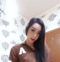 Meena Lady Boy Thailand 🇹🇭 now in Bahr - Transsexual escort in Al Manama