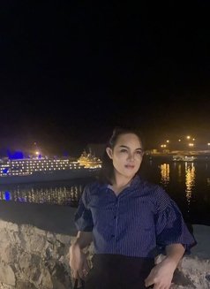 Meena Ladyboy Massage in Riyadh Saudi 🇸 - masseuse in Riyadh Photo 5 of 6