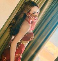 Meena Ladyboy Top,Bottom - Transsexual escort in Muscat Photo 1 of 19