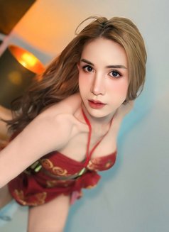 Meena Ladyboy Top,Bottom - Transsexual escort in Muscat Photo 4 of 19