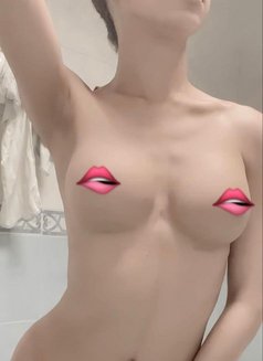 Meena Ladyboy Top,Bottom - Acompañantes transexual in Muscat Photo 25 of 28