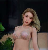 Meena Ladyboy Top,Bottom - Transsexual escort in Muscat