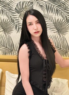 Meena Ladyboy Top,Bottom - Transsexual escort in Muscat Photo 11 of 12