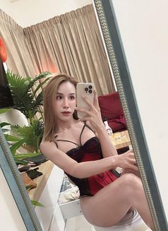 Meena Ladyboy Top,Bottom - Transsexual escort in Muscat Photo 24 of 26