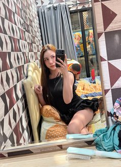 Meena Ladyboy Top,Bottom - Transsexual escort in Muscat Photo 16 of 21