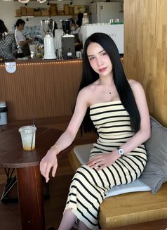 Meena Ladyboy Top,Bottom - Transsexual escort in Muscat Photo 19 of 21