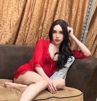 Meena Ladyboy Vip - Transsexual escort in Bangkok