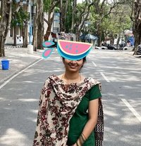 Meena Live Cam Show and Meet - puta in Kochi