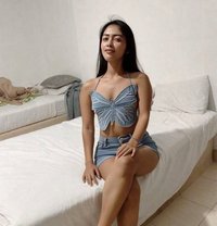 Meena Massage - escort in Muscat