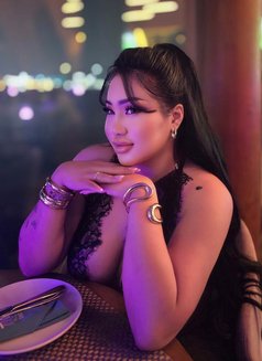Meena Massage (Vip) - escort in Abu Dhabi Photo 1 of 20