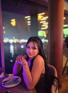 Meena Massage (Vip) - escort in Abu Dhabi Photo 2 of 20