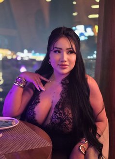 Meena Massage (Vip) - escort in Abu Dhabi Photo 3 of 20