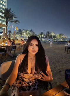 Meena Massage (Vip) - escort in Abu Dhabi Photo 4 of 20