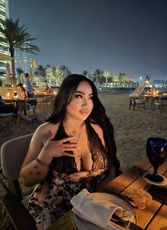 Meena Massage (Vip) - escort in Abu Dhabi Photo 5 of 20