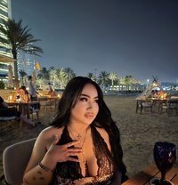 Meena Massage (Vip) - puta in Abu Dhabi Photo 5 of 20