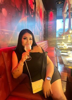 Meena Massage (Vip) - escort in Abu Dhabi Photo 15 of 20