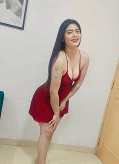Meena sex anal body massage - escort in Muscat Photo 4 of 5