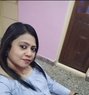 Meena Singh Service Available - escort in Hyderabad Photo 1 of 2