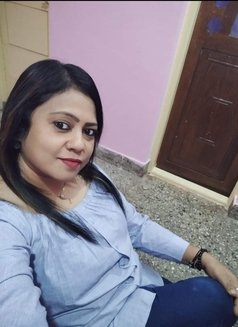 Meena Singh Service Available - escort in Hyderabad Photo 1 of 2