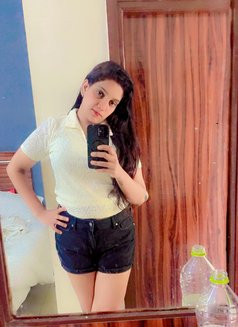 Meena Telugu Ammai - escort in Hyderabad Photo 2 of 4