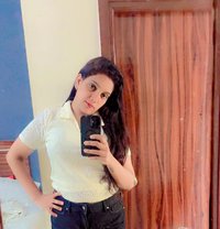 Meena Telugu Ammai - escort in Hyderabad