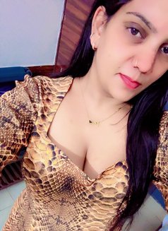 Meena Telugu Ammai - escort in Hyderabad Photo 3 of 4