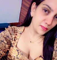 Meena Telugu Ammai - escort in Hyderabad