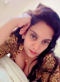 Meena Telugu Ammai - escort in Hyderabad Photo 4 of 4