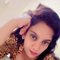 Meena Telugu Ammai - escort in Hyderabad Photo 4 of 4
