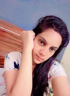 Meena Telugu Ammai - puta in Hyderabad Photo 5 of 7