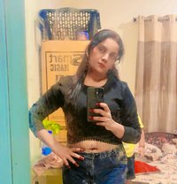 Meena Telugu Ammai - escort in Hyderabad