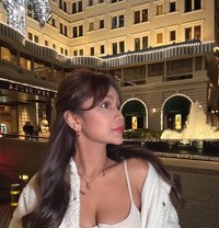 Meena Thai I am independent 🤍 - dominatrix in Hong Kong