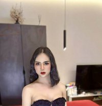 Meena Th Bigcock - masseuse in Riyadh
