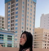 Meena - escort in Dammam