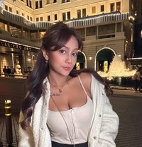 Meena - escort in Hong Kong